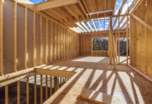 Building costs edge higher as timber and cladding prices rise