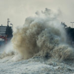 NZ sea levels rising faster than we thought
