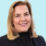 EQC chief executive Tina Mitchell.