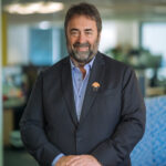 Boosting women’s participation in construction: A call for employers to ‘hire boldly’ BCITO director Greg Durkin.