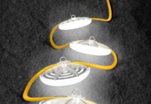 Shining a light for exceptional visibility, safety