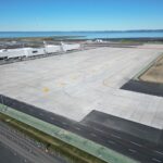 Taking flight: AKL opens historic airfield expansion Auckland Airport has officially opened its most significant airfield expansion.