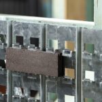 New brick facings, cladding system more cost-efficient