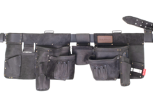 ‘Gladiator’ — the multi-feature tool belt