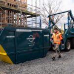 Turning construction waste into better outcomes