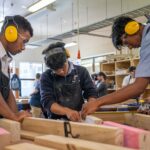 BCATS refresh: Strengthening pathways into the trades
