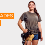 Empowering women to thrive within the trades