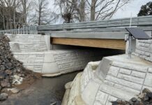 From bridge innovation to the strongest residential plywood floors