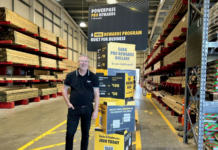 Loyalty programme unlocks more value for tradies and SMEs