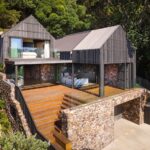 ‘Remarkable’ Waiheke Island holiday home is Supreme!