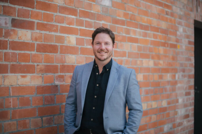 Joseph Hampton, Architect and Principal at Warren and Mahoney web