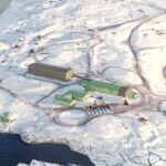 Contract signed for Scott Base redevelopment