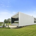 Martinborough entry wins multiple Cook Strait region House of the Year categories