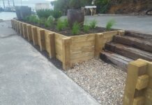 Wanting to design or build a retaining wall?