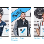 Manawatu’s top regional apprentices announced